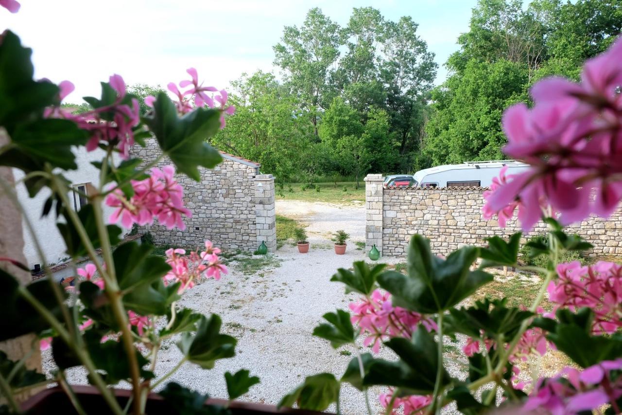 Antica Taverna Del Principe Sepino Kültér fotó